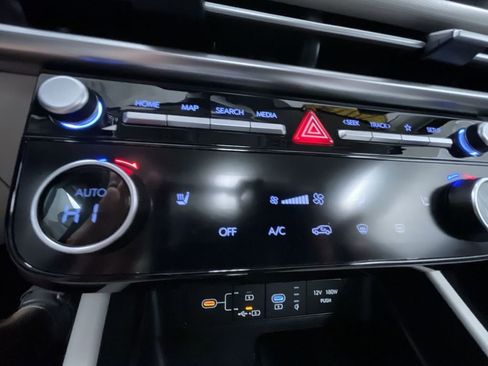 Used 2025 Hyundai Tucson SEL image 15