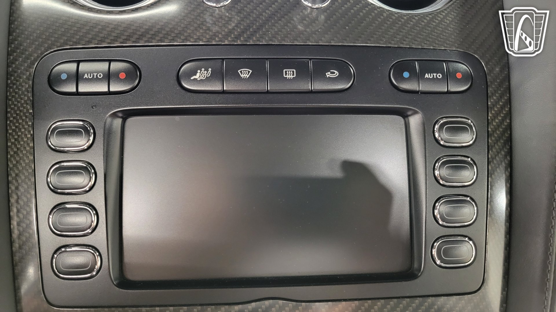 Used 2011 Bentley Continental GT Supersports AWD/4WD image 12