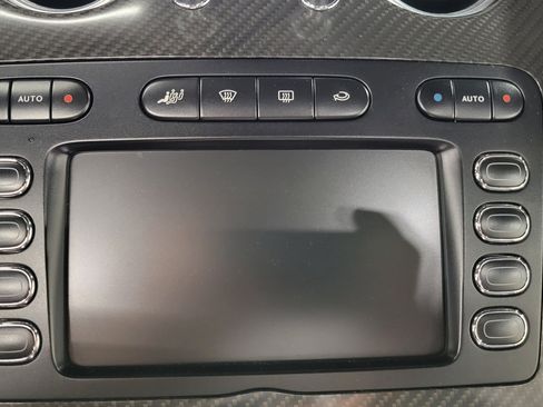 Used 2011 Bentley Continental GT Supersports AWD/4WD image 12