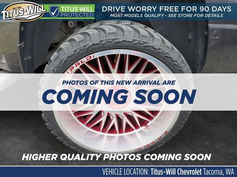 Used 2019 RAM 1500 Big Horn AWD/4WD image 5