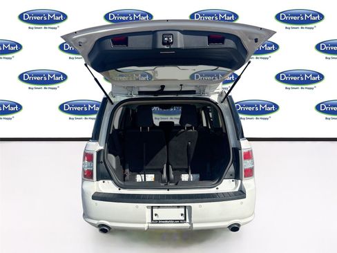 Used 2017 Ford Flex SEL image 28