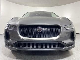 Used 2020 Jaguar I-PACE S video 2