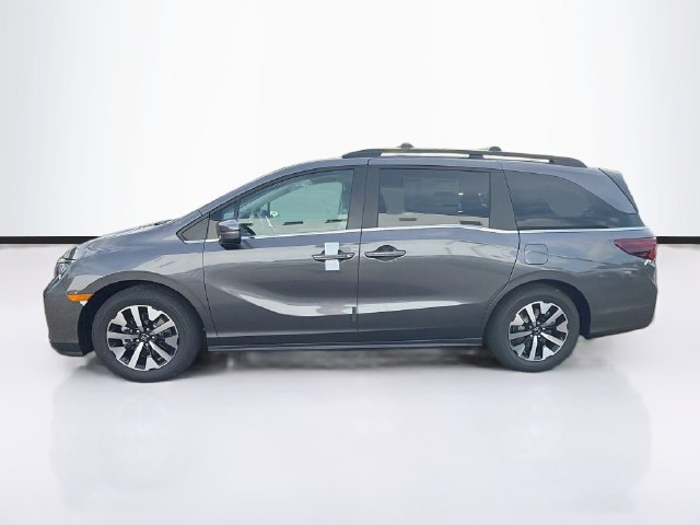 New 2027 Honda Odyssey EX-L image 4
