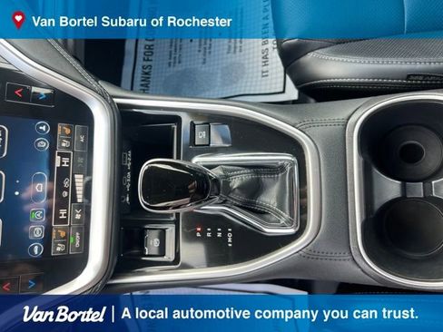 Certified 2023 Subaru Legacy Touring XT image 22