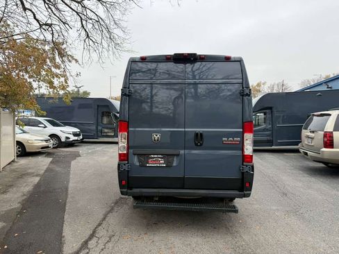 Used 2019 RAM ProMaster 3500 image 5