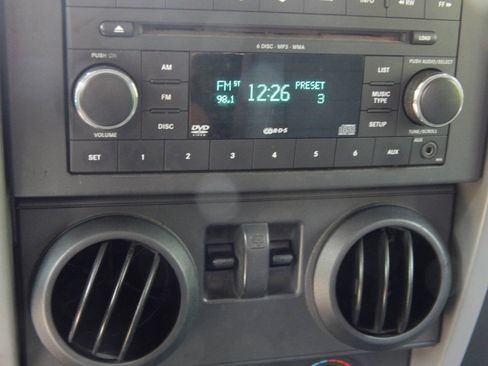 Used 2007 Jeep Wrangler X AWD/4WD image 21