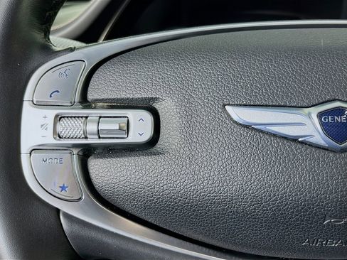 Used 2024 Genesis GV80 2.5T AWD/4WD image 15