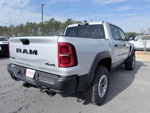 New 2026 RAM 1500 RHO AWD/4WD image 6