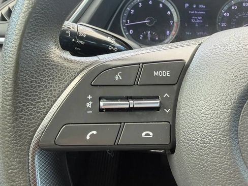 Used 2021 Hyundai Sonata SE FWD image 20