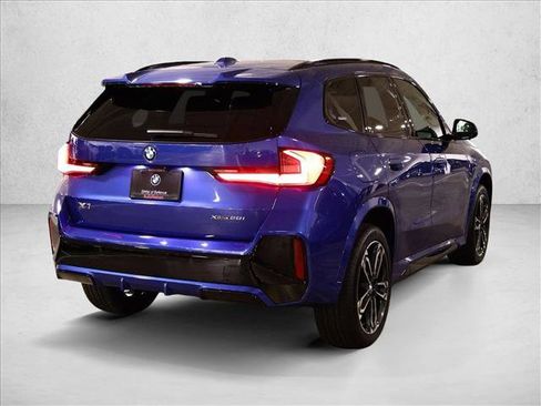 New 2026 BMW X1 xDrive28i w/ Technology Package AWD/4WD image 2