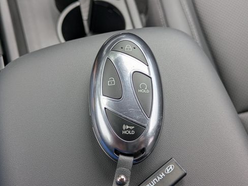 New 2026 Hyundai Kona SEL Premium FWD image 30
