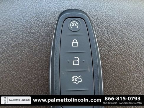 Used 2018 Lincoln MKT AWD w/ Technology Package image 32