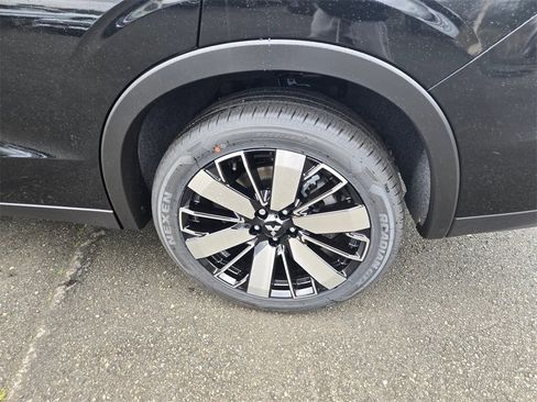 New 2026 Mitsubishi Outlander SE image 6