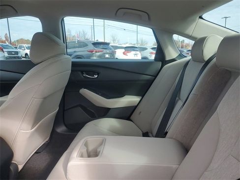 Used 2024 Honda Accord LX image 31