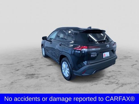 Certified 2026 Toyota Corolla Cross LE FWD image 7