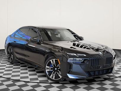 Used 2023 BMW 760i xDrive