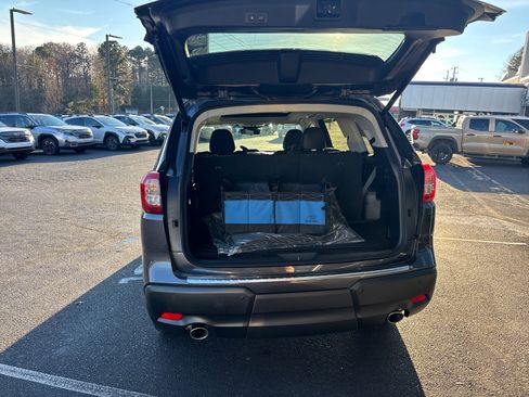 New 2026 Subaru Ascent Touring image 50