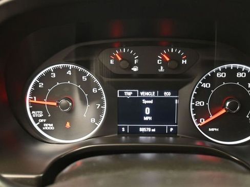 Used 2019 GMC Acadia SLE w/ LPO, Floor Liner Package image 9