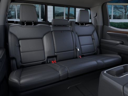 New 2026 GMC Sierra 1500 Denali w/ Denali Reserve Package AWD/4WD image 41
