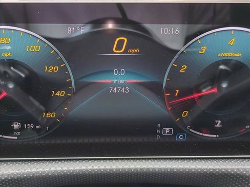 Used 2020 Mercedes-Benz CLA 250 image 11