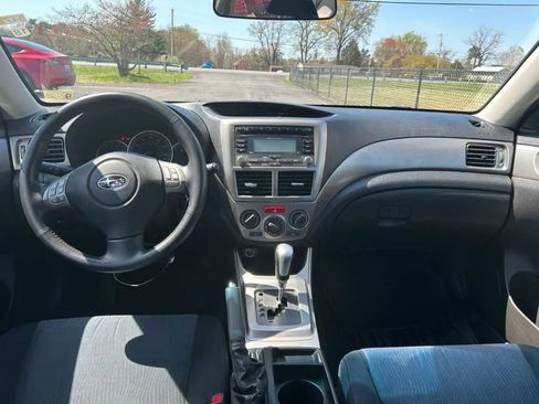 Used 2009 Subaru Impreza Outback Sport AWD/4WD image 7