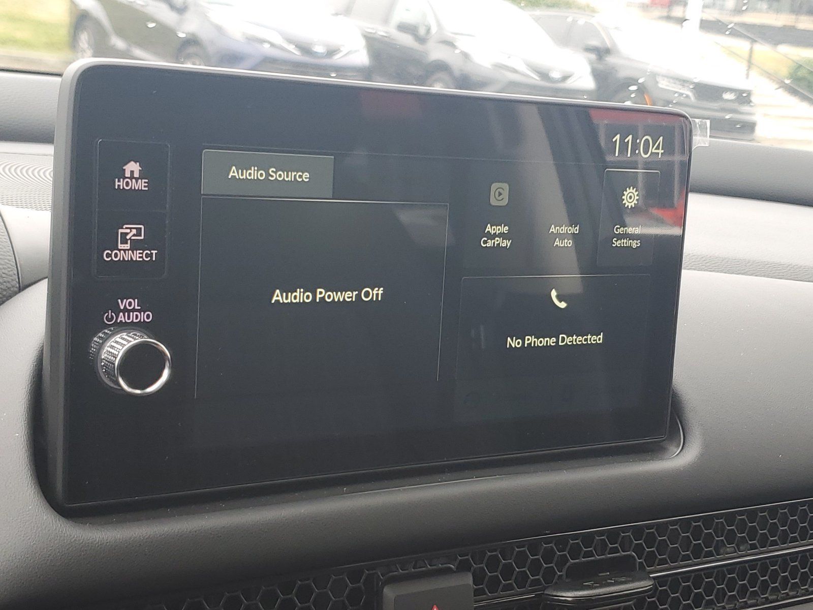 Used 2027 Honda HR-V LX image 24