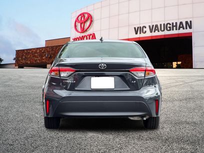 New 2026 Toyota Corolla LE