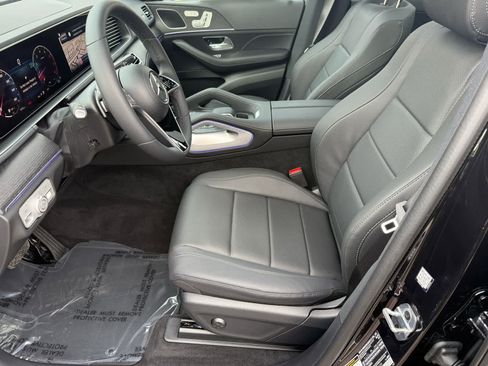 Used 2026 Mercedes-Benz GLE 350 4MATIC image 10