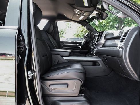 Used 2019 RAM 1500 Big Horn AWD/4WD image 49