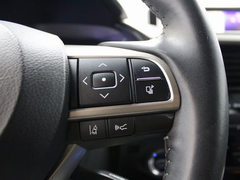 Used 2019 Lexus RX 450h AWD image 37