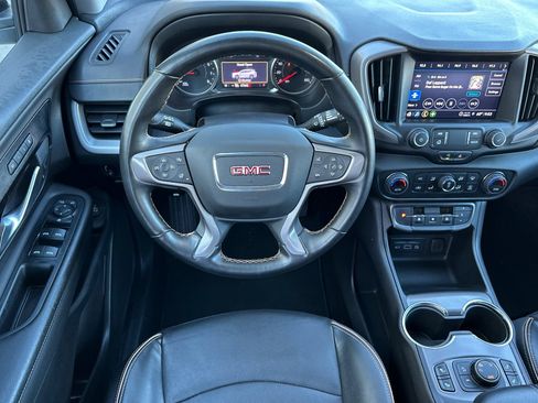 Used 2023 GMC Terrain AT4 image 14