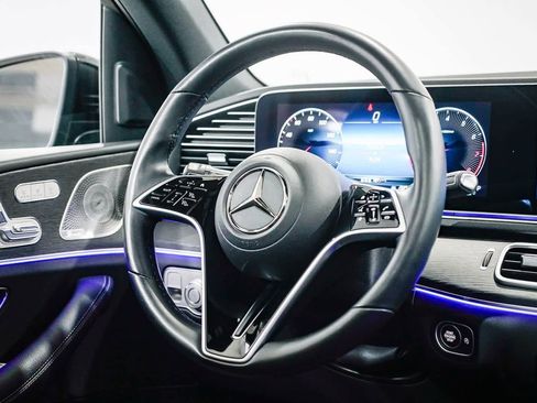 Used 2025 Mercedes-Benz GLE 350 4MATIC image 15