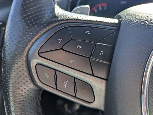 Used 2024 Dodge Durango GT image 17