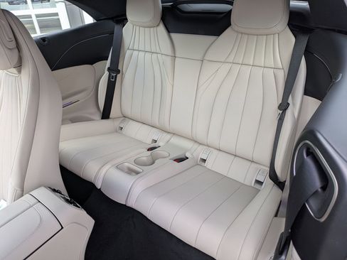 New 2026 Mercedes-Benz CLE 450 4MATIC Cabriolet image 15