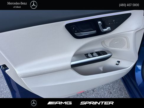 Certified 2025 Mercedes-Benz C 300 C 300 image 12
