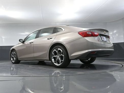 Used 2024 Chevrolet Malibu LT FWD image 50