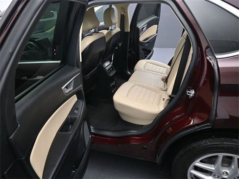 Used 2022 Ford Edge SEL w/ Convenience Package image 20