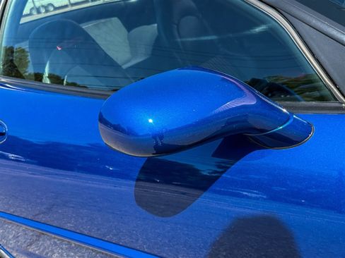 Used 2002 Chevrolet Corvette Z06 w/ Memory Pkg RWD image 32