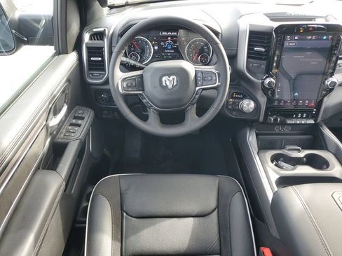 New 2026 RAM 1500 Laramie image 20