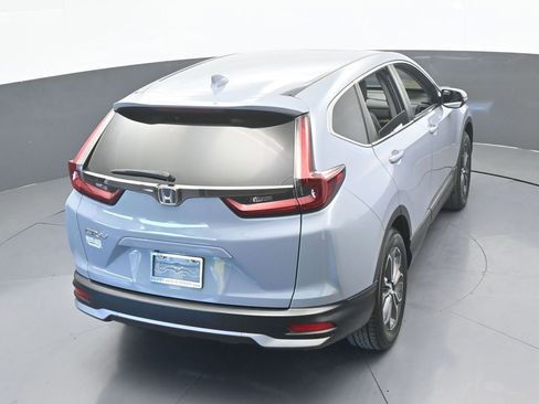 Used 2022 Honda CR-V EX-L image 54
