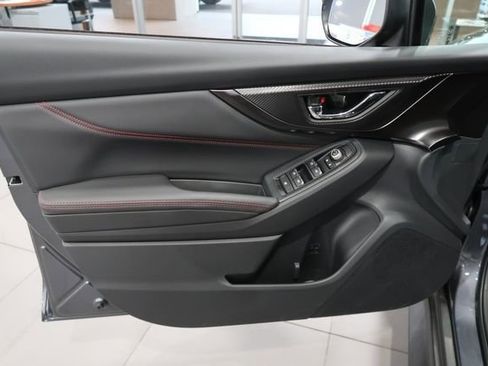 New 2025 Subaru WRX Premium image 13