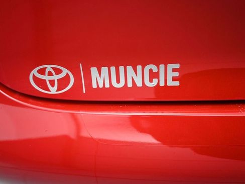 New 2026 Toyota Prius XLE image 39