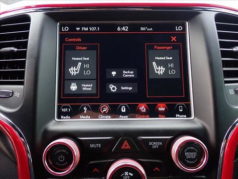 Used 2018 Jeep Grand Cherokee Altitude AWD/4WD image 18