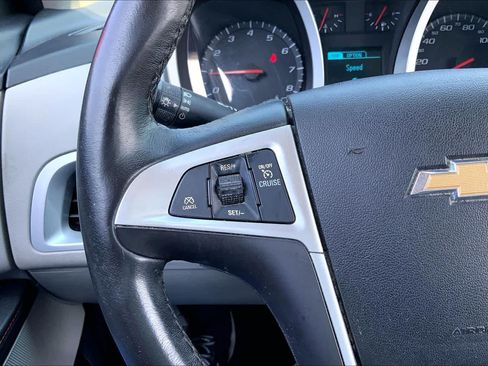 Used 2013 Chevrolet Equinox LT w/ Driver Convenience Package FWD image 23