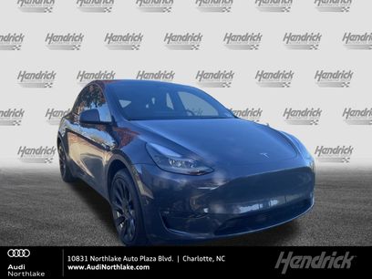 Used 2023 Tesla Model Y 2WD