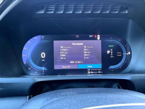 Used 2023 Volvo XC90 T8 Ultimate w/ Protection Package Premier image 23