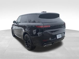 New 2026 Land Rover Range Rover Sport Dynamic SE video 3