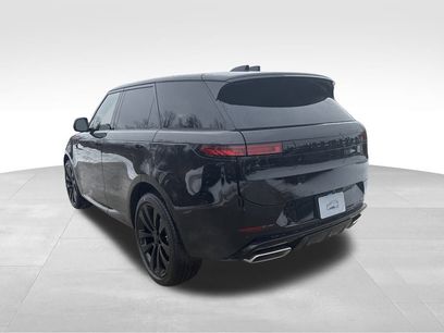 New 2026 Land Rover Range Rover Sport Dynamic SE