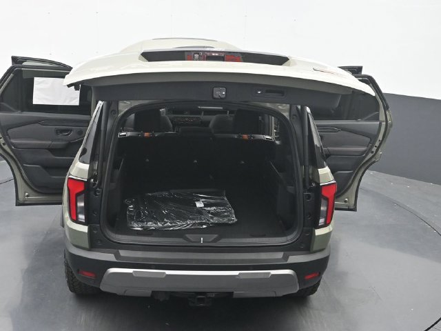 New 2026 Honda Passport TrailSport image 48