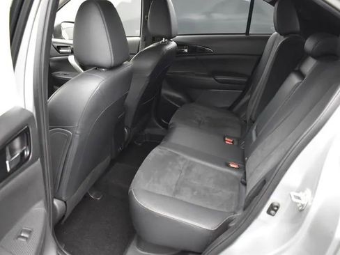 Used 2024 Mitsubishi Eclipse Cross SE image 15